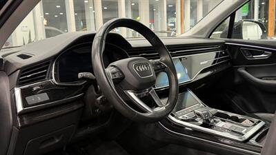 2022 Audi Q7 55 Premium Plus quattro   - Photo 5 - Gladstone, OR 97027