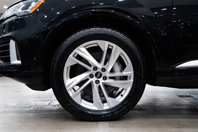 2022 Audi Q7 55 Premium Plus quattro   - Photo 7 - Gladstone, OR 97027