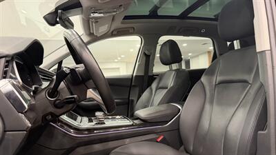 2022 Audi Q7 55 Premium Plus quattro   - Photo 6 - Gladstone, OR 97027