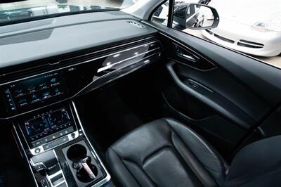 2022 Audi Q7 55 Premium Plus quattro   - Photo 11 - Gladstone, OR 97027