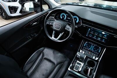 2022 Audi Q7 55 Premium Plus quattro   - Photo 10 - Gladstone, OR 97027