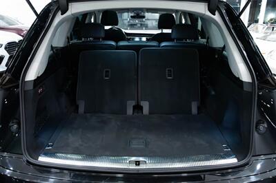 2022 Audi Q7 55 Premium Plus quattro   - Photo 8 - Gladstone, OR 97027