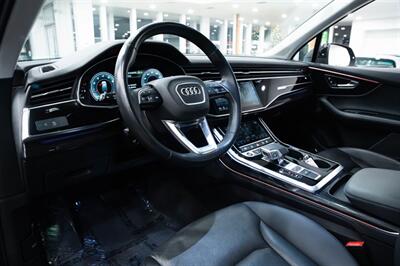 2022 Audi Q7 55 Premium Plus quattro   - Photo 19 - Gladstone, OR 97027