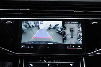 2022 Audi Q7 55 Premium Plus quattro   - Photo 13 - Gladstone, OR 97027