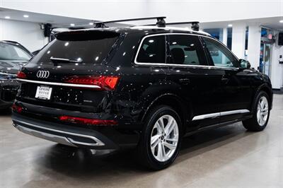 2022 Audi Q7 55 Premium Plus quattro   - Photo 4 - Gladstone, OR 97027