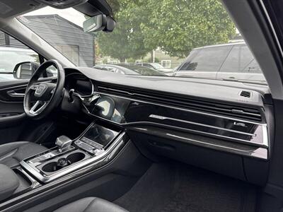 2022 Audi Q7 55 Premium Plus quattro   - Photo 3 - Gladstone, OR 97027