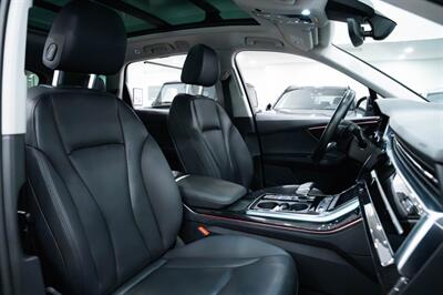 2022 Audi Q7 55 Premium Plus quattro   - Photo 25 - Gladstone, OR 97027