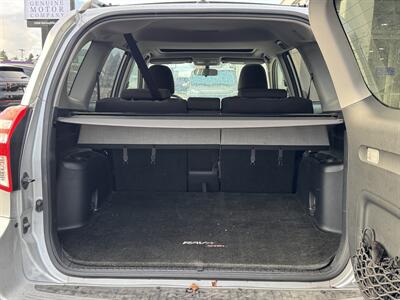 2010 Toyota RAV4 Sport   - Photo 9 - Gladstone, OR 97027