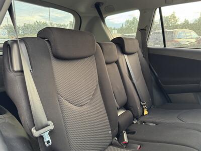 2010 Toyota RAV4 Sport   - Photo 8 - Gladstone, OR 97027
