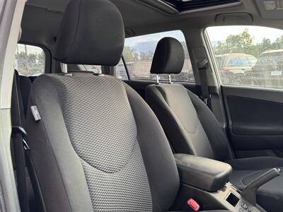 2010 Toyota RAV4 Sport   - Photo 5 - Gladstone, OR 97027
