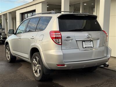 2010 Toyota RAV4 Sport   - Photo 2 - Gladstone, OR 97027