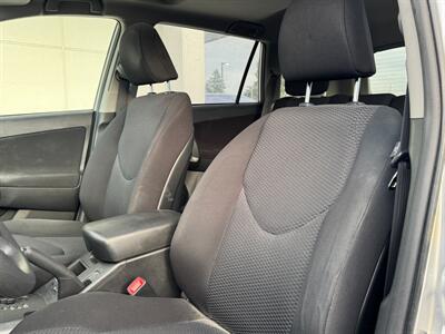 2010 Toyota RAV4 Sport   - Photo 4 - Gladstone, OR 97027