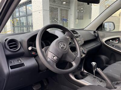 2010 Toyota RAV4 Sport   - Photo 3 - Gladstone, OR 97027