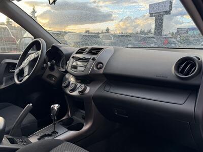 2010 Toyota RAV4 Sport   - Photo 6 - Gladstone, OR 97027