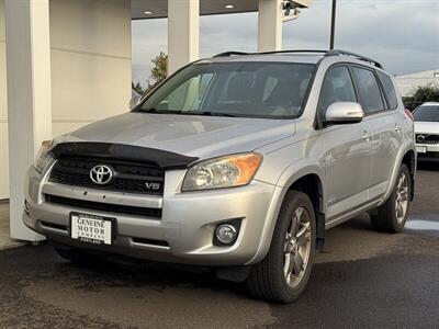 2010 Toyota RAV4 Sport   - Photo 1 - Gladstone, OR 97027