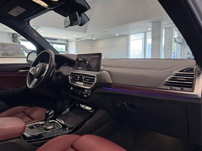 2022 BMW X3 M40i   - Photo 10 - Gladstone, OR 97027