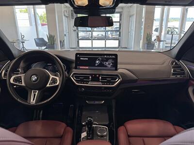 2022 BMW X3 M40i   - Photo 13 - Gladstone, OR 97027
