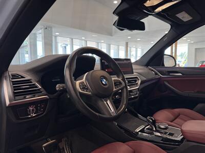 2022 BMW X3 M40i   - Photo 7 - Gladstone, OR 97027