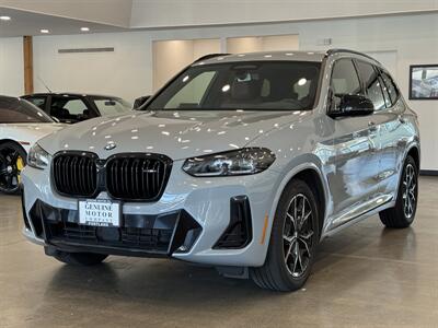 2022 BMW X3 M40i   - Photo 1 - Gladstone, OR 97027