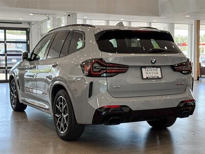 2022 BMW X3 M40i   - Photo 4 - Gladstone, OR 97027