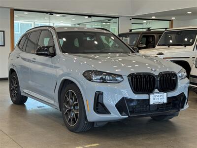 2022 BMW X3 M40i   - Photo 3 - Gladstone, OR 97027