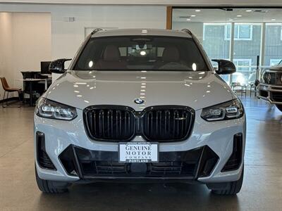 2022 BMW X3 M40i   - Photo 2 - Gladstone, OR 97027