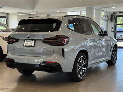 2022 BMW X3 M40i   - Photo 6 - Gladstone, OR 97027