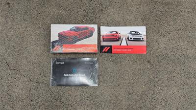 2021 Dodge Challenger R/T   - Photo 22 - Gladstone, OR 97027