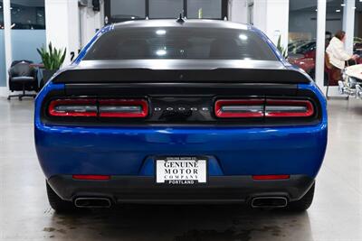 2021 Dodge Challenger R/T   - Photo 5 - Gladstone, OR 97027