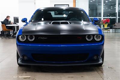 2021 Dodge Challenger R/T   - Photo 2 - Gladstone, OR 97027