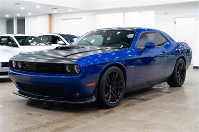 2021 Dodge Challenger R/T Coupe