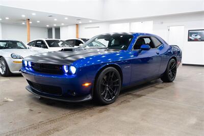 2021 Dodge Challenger R/T   - Photo 21 - Gladstone, OR 97027