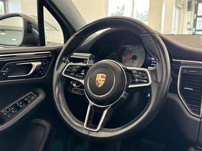 2016 Porsche Macan S   - Photo 21 - Gladstone, OR 97027