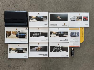 2016 Porsche Macan S   - Photo 36 - Gladstone, OR 97027