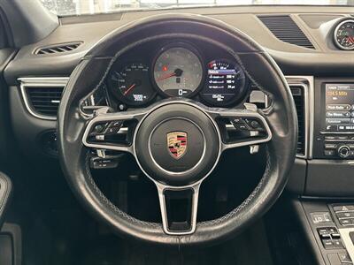 2016 Porsche Macan S   - Photo 22 - Gladstone, OR 97027