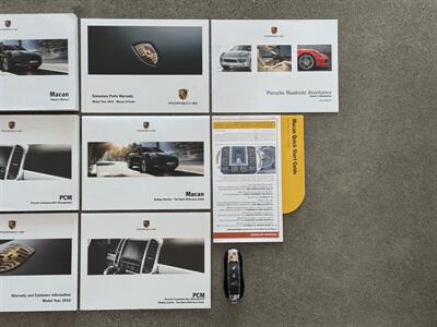2016 Porsche Macan S   - Photo 38 - Gladstone, OR 97027