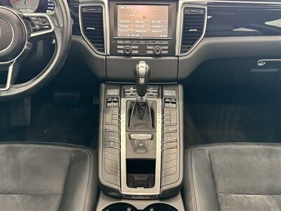 2016 Porsche Macan S   - Photo 27 - Gladstone, OR 97027
