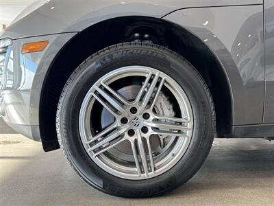 2016 Porsche Macan S   - Photo 32 - Gladstone, OR 97027