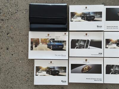2016 Porsche Macan S   - Photo 37 - Gladstone, OR 97027