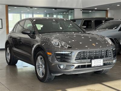 2016 Porsche Macan S   - Photo 3 - Gladstone, OR 97027