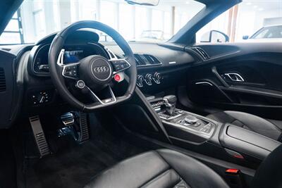 2022 Audi R8 V10 Performance Spyder RWD Premium Package Diamond   - Photo 20 - Gladstone, OR 97027