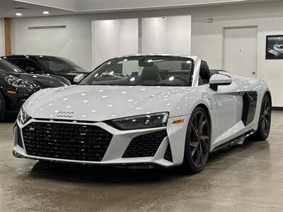 2022 Audi R8 V10 performance Spyder   - Photo 7 - Gladstone, OR 97027