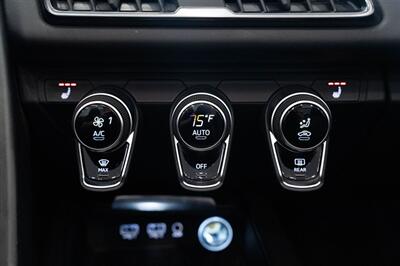 2022 Audi R8 V10 Performance Spyder RWD Premium Package Diamond   - Photo 14 - Gladstone, OR 97027