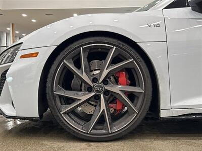 2022 Audi R8 V10 performance Spyder   - Photo 29 - Gladstone, OR 97027