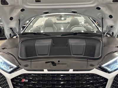 2022 Audi R8 V10 performance Spyder   - Photo 27 - Gladstone, OR 97027
