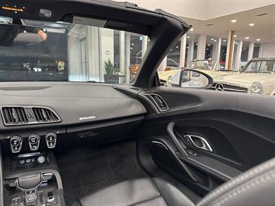 2022 Audi R8 V10 performance Spyder   - Photo 21 - Gladstone, OR 97027