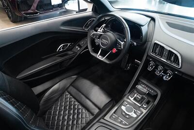 2022 Audi R8 V10 Performance Spyder RWD Premium Package Diamond   - Photo 9 - Gladstone, OR 97027