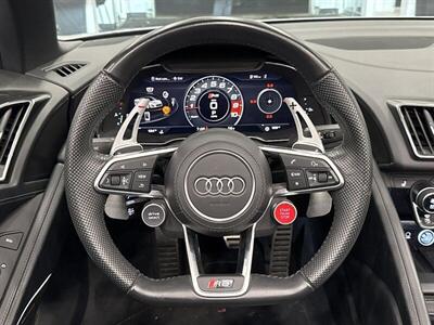 2022 Audi R8 V10 performance Spyder   - Photo 23 - Gladstone, OR 97027