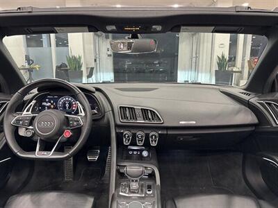 2022 Audi R8 V10 performance Spyder   - Photo 14 - Gladstone, OR 97027