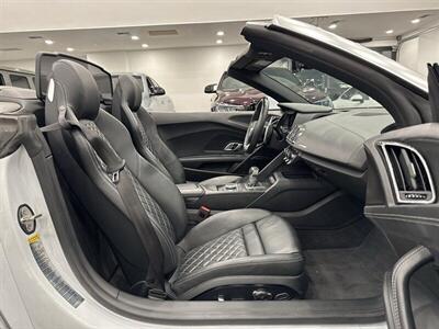 2022 Audi R8 V10 performance Spyder   - Photo 15 - Gladstone, OR 97027